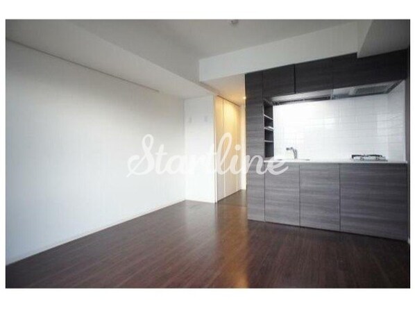 スタイリオ下丸子の物件内観写真